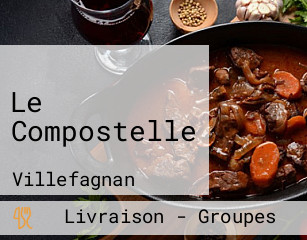 Le Compostelle