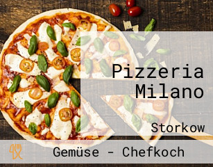 Pizzeria Milano