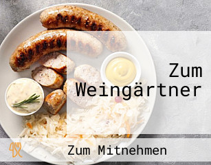 Zum Weingärtner