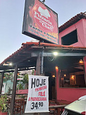 Pizzaria Do Cheff