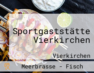 Sportgaststätte Vierkirchen