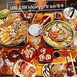 ล้าน๕ ชาบูบุฟเฟ่ต์ Hot Grill