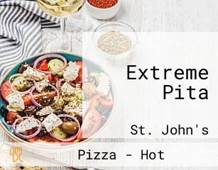 Extreme Pita