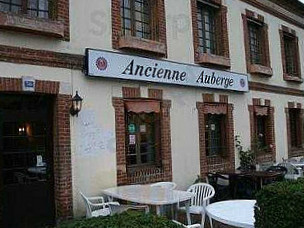 Ancienne Auberge