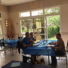 Café Des Sports