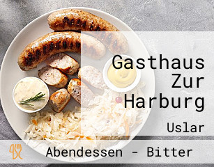 Gasthaus Zur Harburg