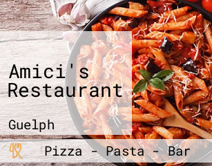 Amici's Restaurant