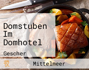 Domstuben Im Domhotel