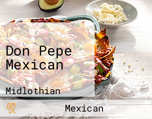 Don Pepe