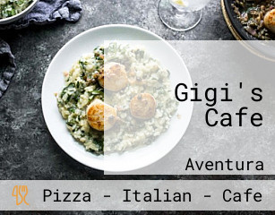 Gigi's Cafe