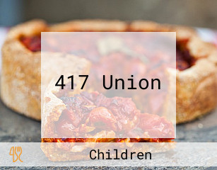 417 Union