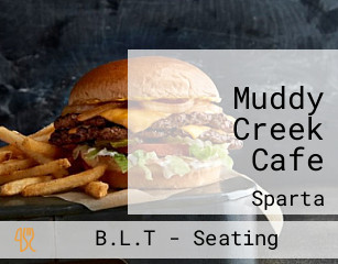 Muddy Creek Cafe