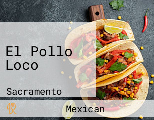 El Pollo Loco