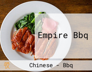 Empire Bbq