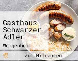 Gasthaus Schwarzer Adler