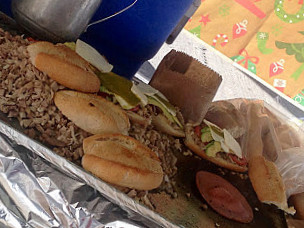 Tortas Las Tortugas