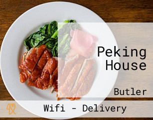 Peking House