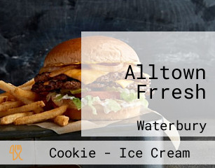 Alltown Frresh