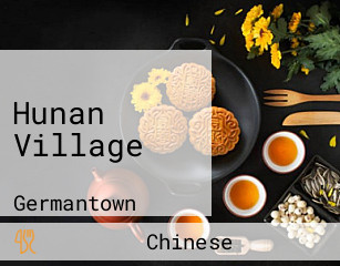 Hunan Village