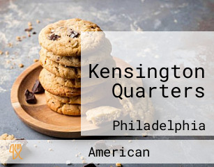 Kensington Quarters