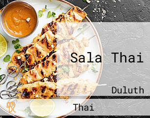 Sala Thai