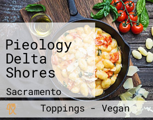 Pieology Delta Shores