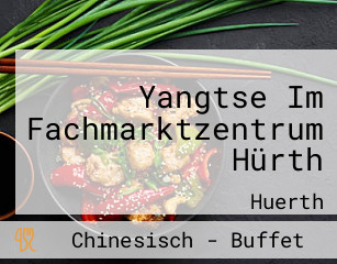 Yangtse Im Fachmarktzentrum Hürth