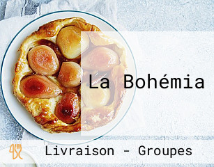 La Bohémia