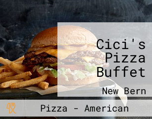 Cici's Pizza Buffet