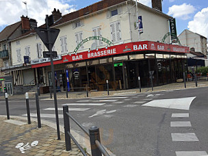 Le Pont Vert