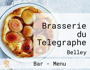 Brasserie du Telegraphe