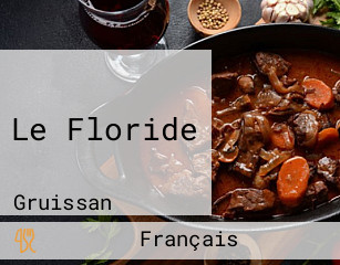 Le Floride