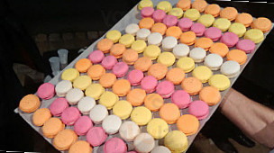 Un Parfum De Macaron