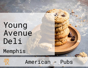 Young Avenue Deli