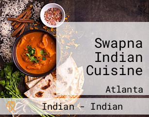 Swapna Indian Cuisine