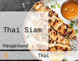 Thai Siam