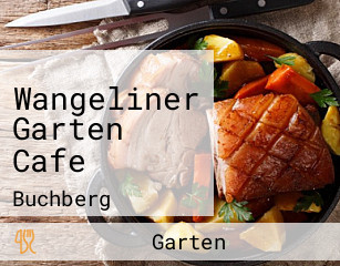 Wangeliner Garten Cafe