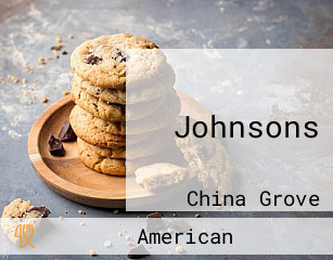 Johnson's