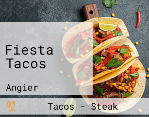 Fiesta Tacos