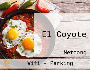 El Coyote