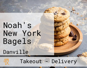 Noah's New York Bagels