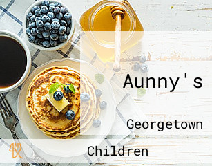 Aunny's