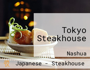 Tokyo Steakhouse