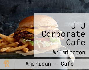 J J Corporate Cafe