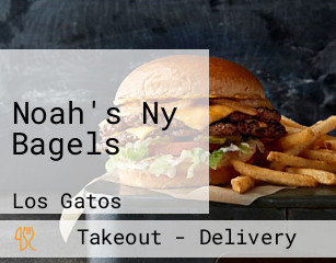 Noah's Ny Bagels