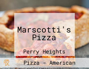 Marco's Pizza