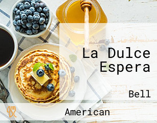 La Dulce Espera