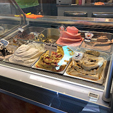 Eiscafe Crema Gelato