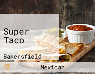 Super Taco