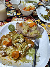 El Antojo Cenaduría